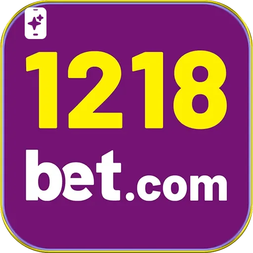 APP oficial da 1218bet para mobile