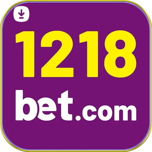 Download gratuito do app da 1218bet