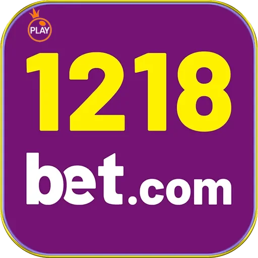 Logo da 1218bet