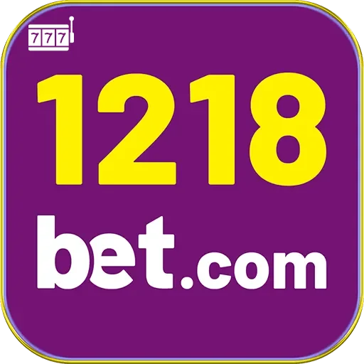 Slots online da 1218bet com jackpots progressivos