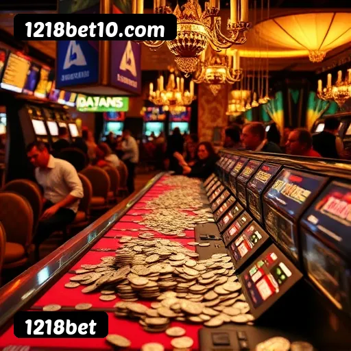 FAQ - Perguntas Frequentes 1218bet